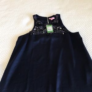 Lily Pulitzer Chelsea Shift